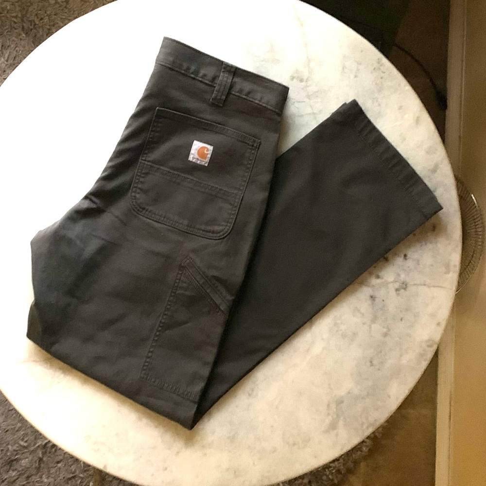 Carhartt New Without Tags pants
